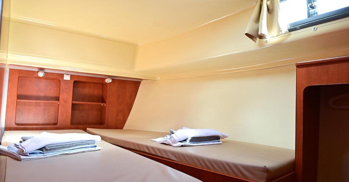 Botel Kuhnle-tours Hafendorf Mueritz